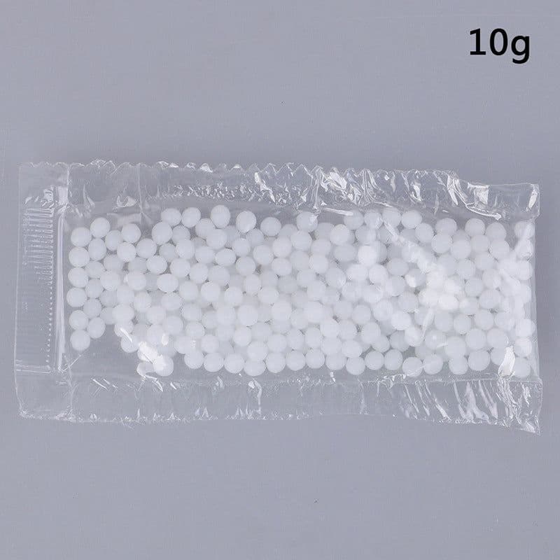 image-Temporary Dental Filling Material Gutta-Percha 50g