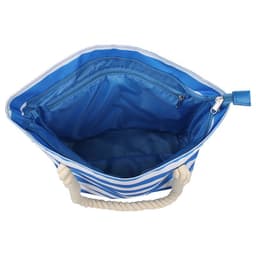 image-vapanda Insulated Wine Tote Bag Portable Picnic Beach Carrier