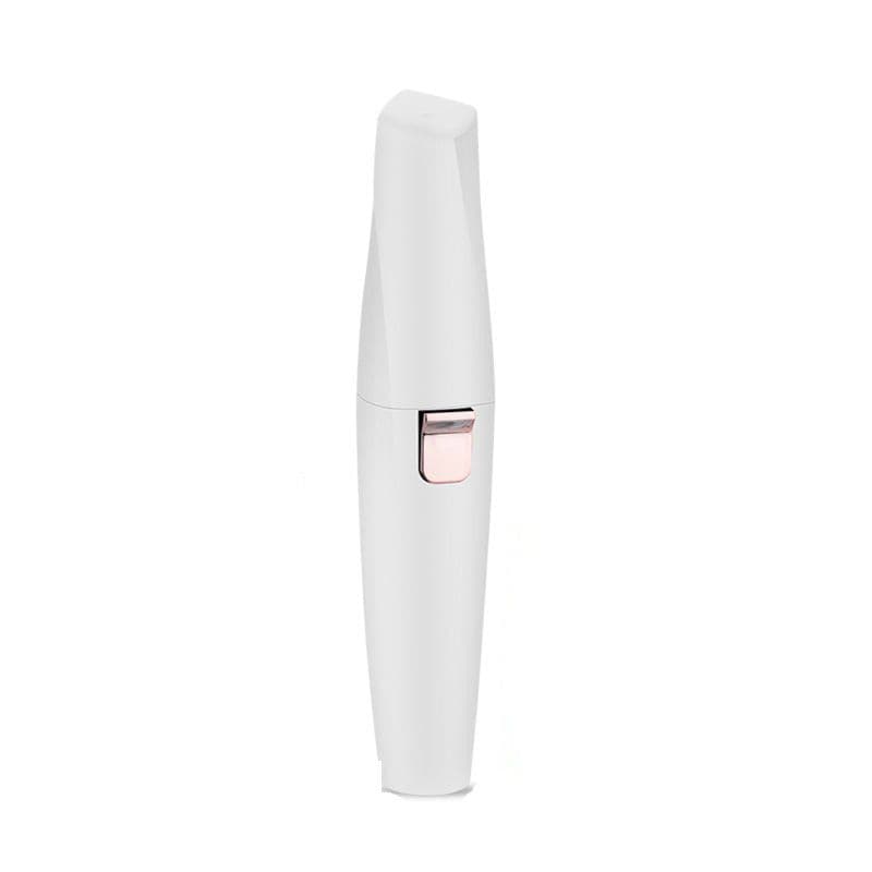 image-Electric Eyebrow Trimmer for Women