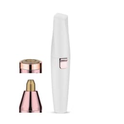 image-Electric Eyebrow Trimmer for Women