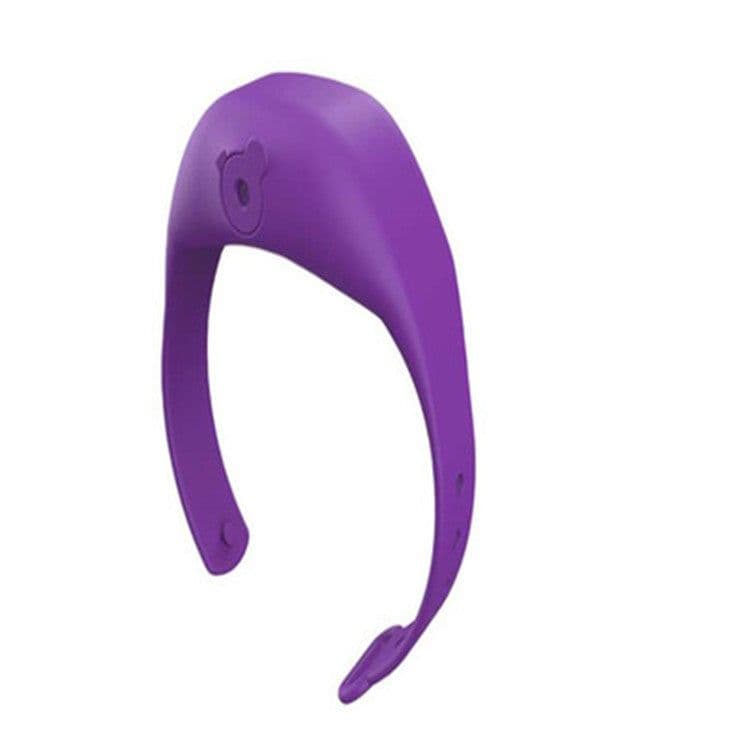 image-Silicone Wristband Bracelet with Liquid Storage - Pink Sports Band