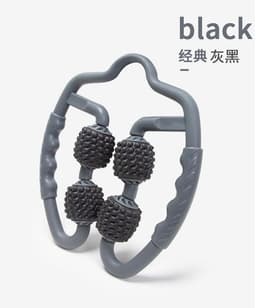 image-Gallop Yoga Massage Stick Leg Muscle Roller ABS EVA