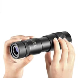 image-10-30x Zoom Monocular Telescope 1000 Resolution Night Vision