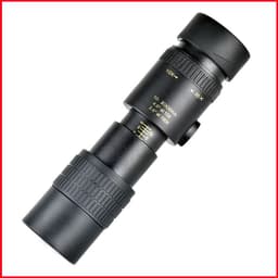 image-10-30x Zoom Monocular Telescope 1000 Resolution Night Vision