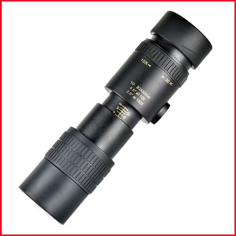 image-10-30x Zoom Monocular Telescope 1000 Resolution Night Vision