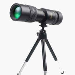 image-10-30x Zoom Monocular Telescope 1000 Resolution Night Vision