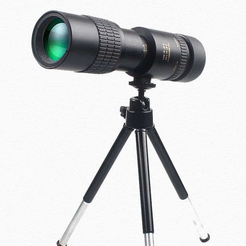 image-10-30x Zoom Monocular Telescope 1000 Resolution Night Vision