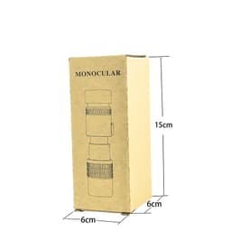 image-10-30x Zoom Monocular Telescope 1000 Resolution Night Vision