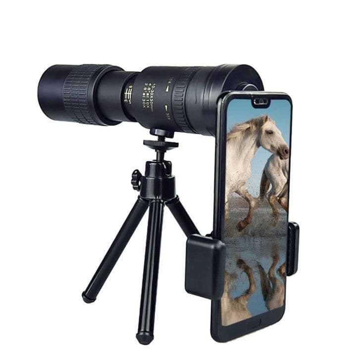 image-10-30x Zoom Monocular Telescope 1000 Resolution Night Vision