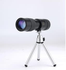 image-10-30x Zoom Monocular Telescope 1000 Resolution Night Vision