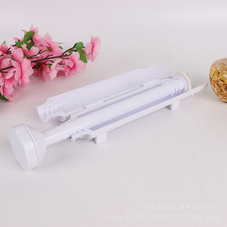 image-Sushezi Sushi Roll Maker Mold DIY Rice Ball Kit