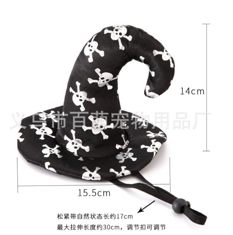 image-Pet Halloween Costume Cat Dog Two-Legged Holiday Clothes