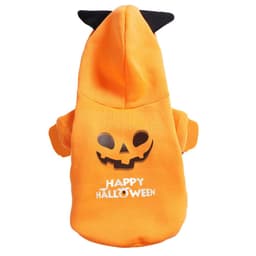 image-Pet Halloween Costume Cat Dog Two-Legged Holiday Clothes