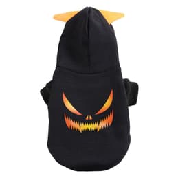 image-Pet Halloween Costume Cat Dog Two-Legged Holiday Clothes