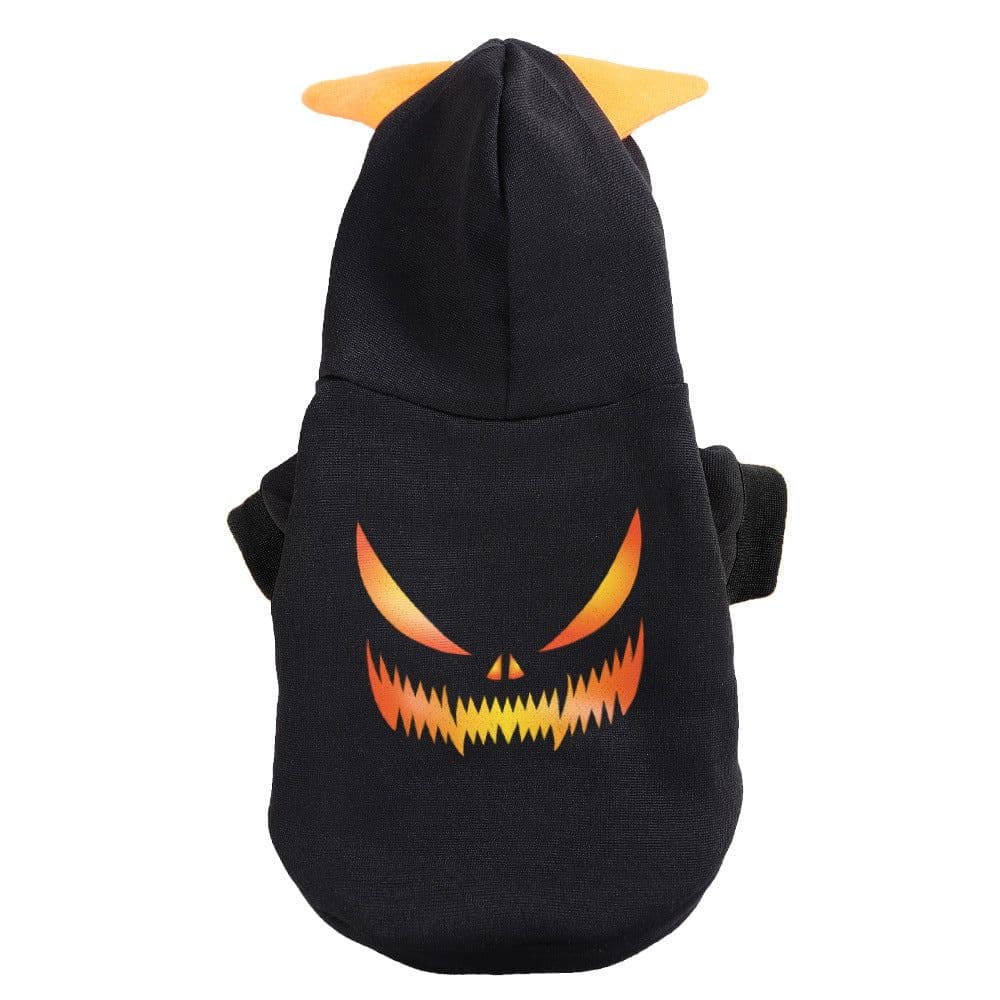 image-Pet Halloween Costume Cat Dog Two-Legged Holiday Clothes