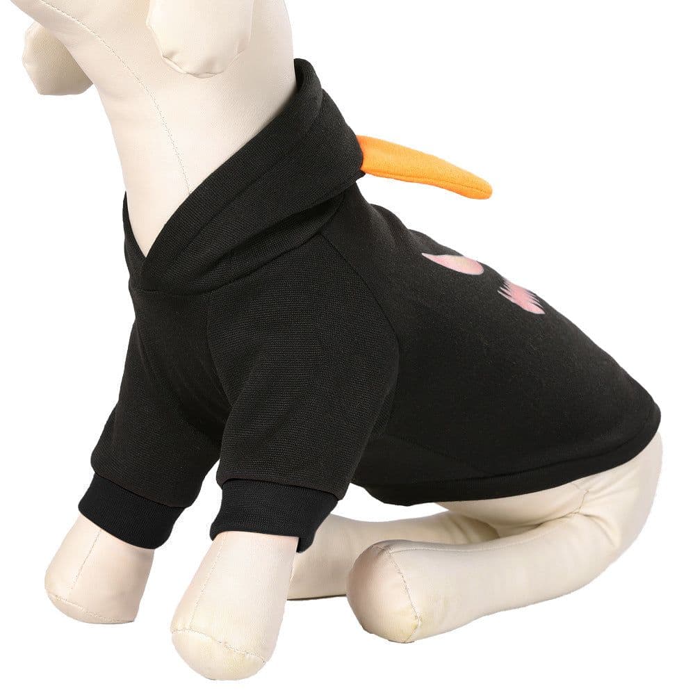image-Pet Halloween Costume Cat Dog Two-Legged Holiday Clothes