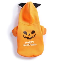 image-Pet Halloween Costume Cat Dog Two-Legged Holiday Clothes