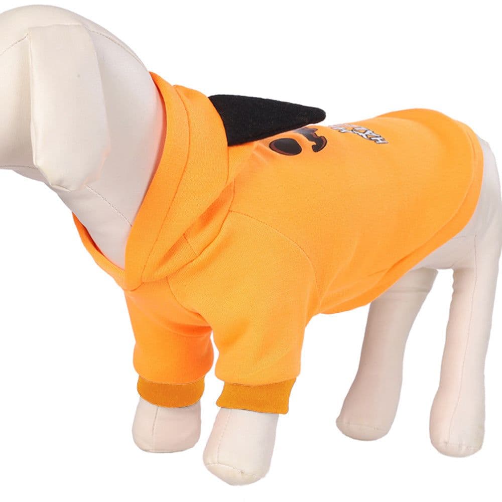 image-Pet Halloween Costume Cat Dog Two-Legged Holiday Clothes