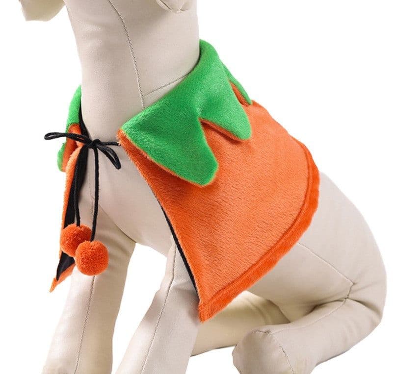 image-Pet Halloween Costume Cat Dog Two-Legged Holiday Clothes