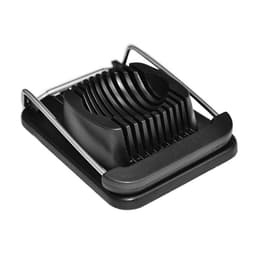 image-Conroe Kitchen Egg Cutter Slicer