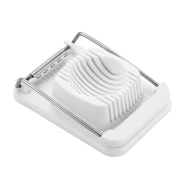 image-Conroe Kitchen Egg Cutter Slicer