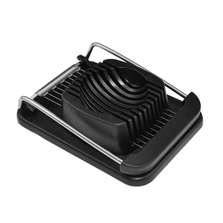image-Conroe Kitchen Egg Cutter Slicer