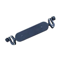 image-godmy Baby Stroller Adjustable Pedal Foot Support Board