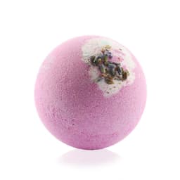 image-Bath Salt Ball Bomb - Fizzy Bubble Bath Supplies