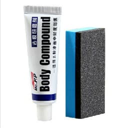 image-Easy Color Scratch Car Paint Scratch Remover Wax - English Version