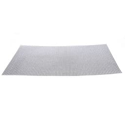 image-Teflon PTFE Non-Stick BBQ Grill Mat - Heat Resistant
