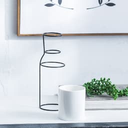 image-Ceramic Vase Modern Minimalist Home Decoration Flower Arrangement