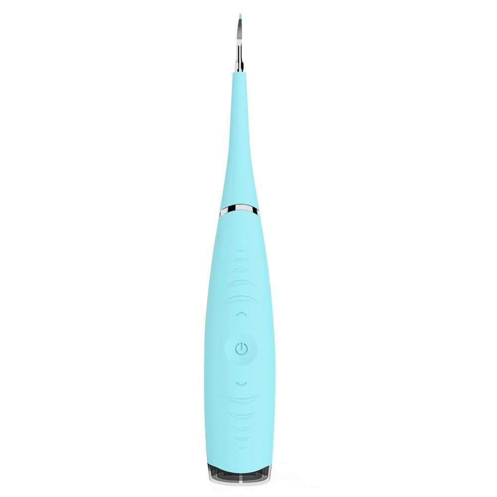 image-Ultrasonic Dental Scaler Electric Calculus Remover