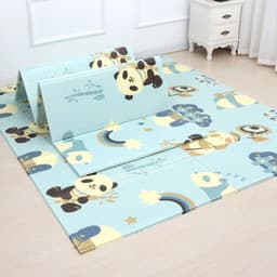 image-XPE Baby Crawling Mat Foldable Double-Sided Thickened Play Mat