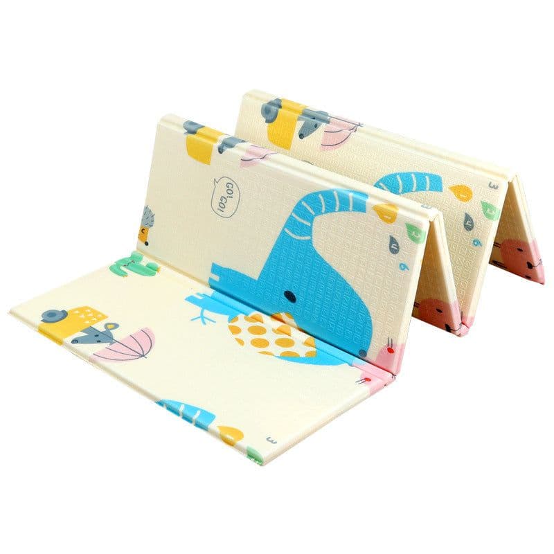 image-XPE Baby Crawling Mat Foldable Double-Sided Thickened Play Mat