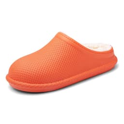 image-Yaoli Cotton Slippers Unisex Indoor Home Shoes Non-Slip Winter