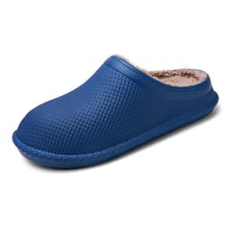 image-Yaoli Cotton Slippers Unisex Indoor Home Shoes Non-Slip Winter