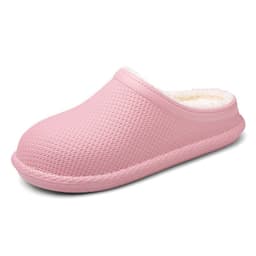 image-Yaoli Cotton Slippers Unisex Indoor Home Shoes Non-Slip Winter