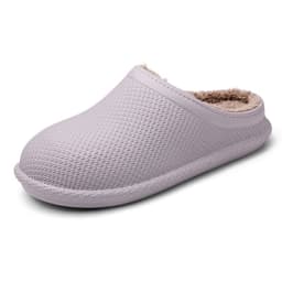 image-Yaoli Cotton Slippers Unisex Indoor Home Shoes Non-Slip Winter