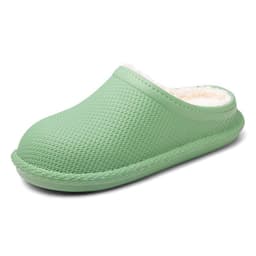 image-Yaoli Cotton Slippers Unisex Indoor Home Shoes Non-Slip Winter