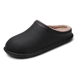 image-Yaoli Cotton Slippers Unisex Indoor Home Shoes Non-Slip Winter