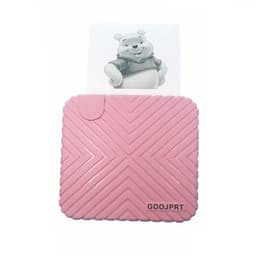 image-GOOJPRT P6 Portable Thermal Printer 58mm Bluetooth Mini Photo Label