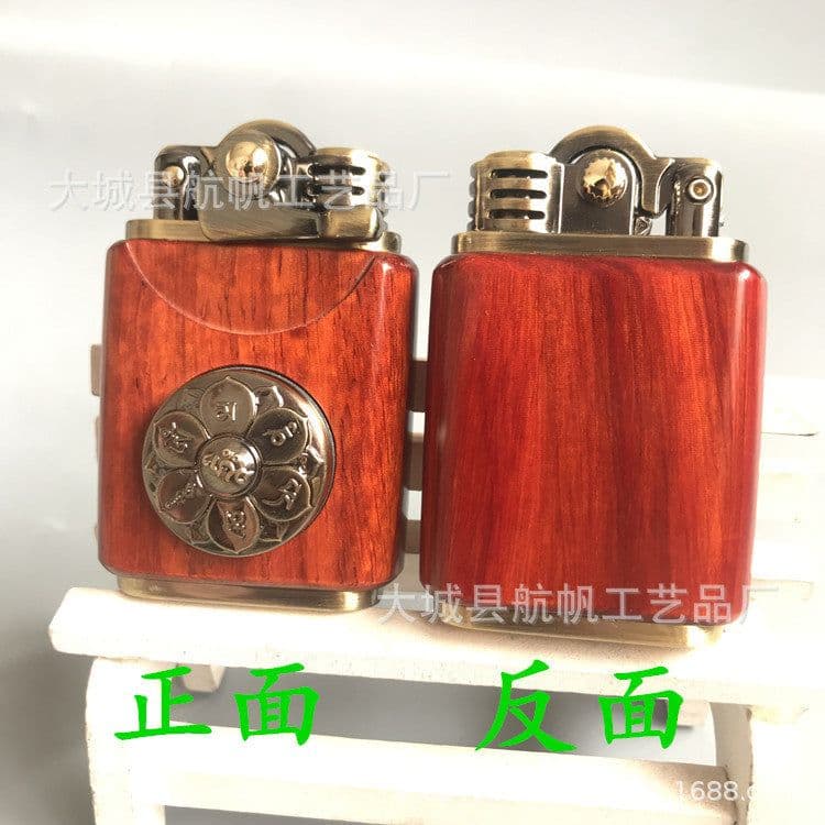 image-Sandalwood Wooden Eagle Relief Sculpture Ornament
