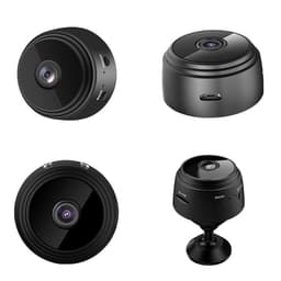 image-A9 Mini Camera 1080P HD Wireless WiFi Night Vision Sports Camera