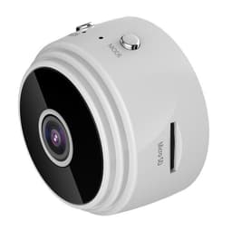 image-A9 Mini Camera 1080P HD Wireless WiFi Night Vision Sports Camera