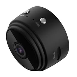 image-A9 Mini Camera 1080P HD Wireless WiFi Night Vision Sports Camera