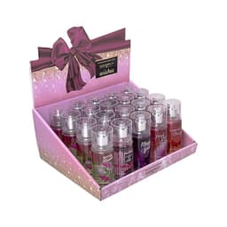 image-Floral Perfume Set for Women & Men 88ml 5 Bottles