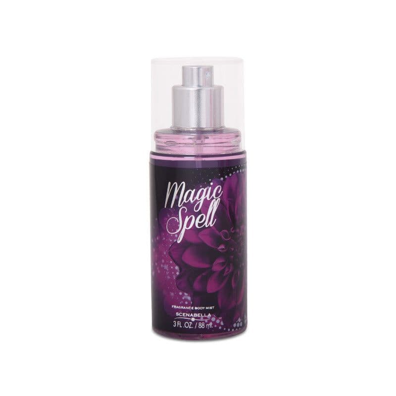 image-Floral Perfume Set for Women & Men 88ml 5 Bottles