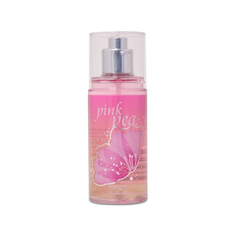 image-Floral Perfume Set for Women & Men 88ml 5 Bottles