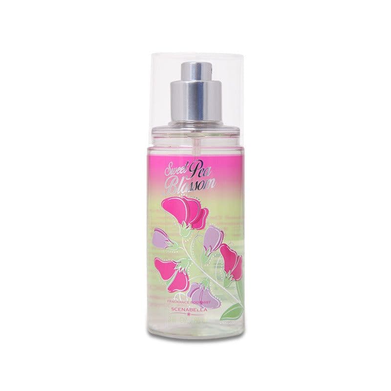 image-Floral Perfume Set for Women & Men 88ml 5 Bottles