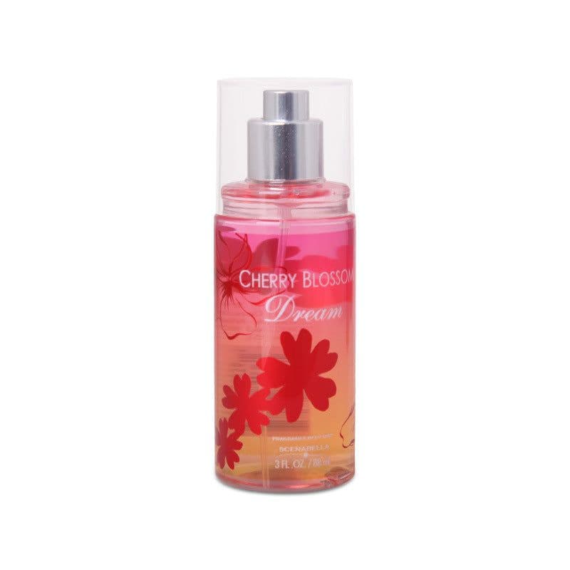 image-Floral Perfume Set for Women & Men 88ml 5 Bottles